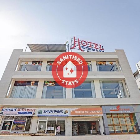Collection O 86331 Hotel Kutch Heritage Khari Rohar Exterior photo