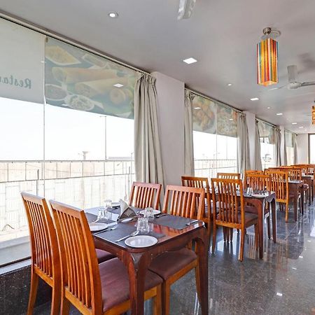 Collection O 86331 Hotel Kutch Heritage Khari Rohar Exterior photo
